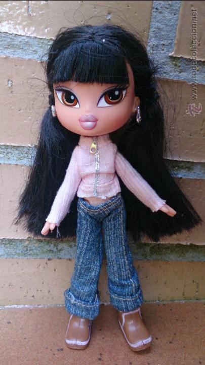 bratz kidz jade