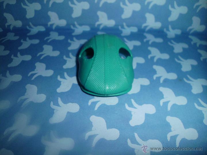 Mu&ntilde;ecas modernas: gorro de mu&ntilde;eco clawd wolf monster high - Foto 1