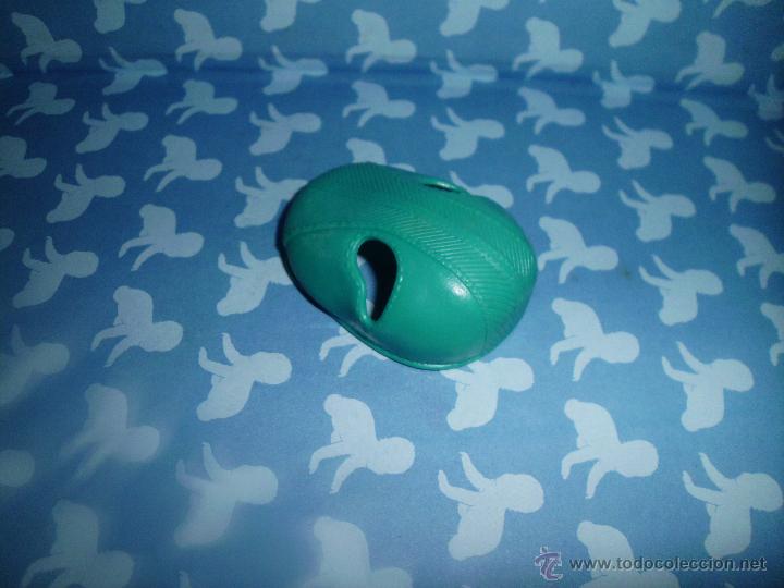 Mu&ntilde;ecas modernas: gorro de mu&ntilde;eco clawd wolf monster high - Foto 2