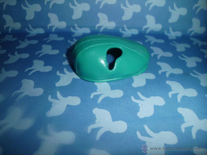 Mu&ntilde;ecas modernas: gorro de mu&ntilde;eco clawd wolf monster high - Foto 3