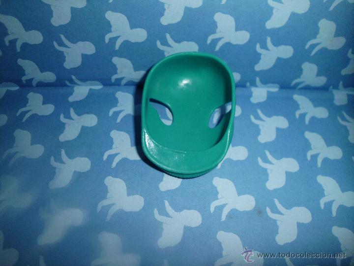 Mu&ntilde;ecas modernas: gorro de mu&ntilde;eco clawd wolf monster high - Foto 4