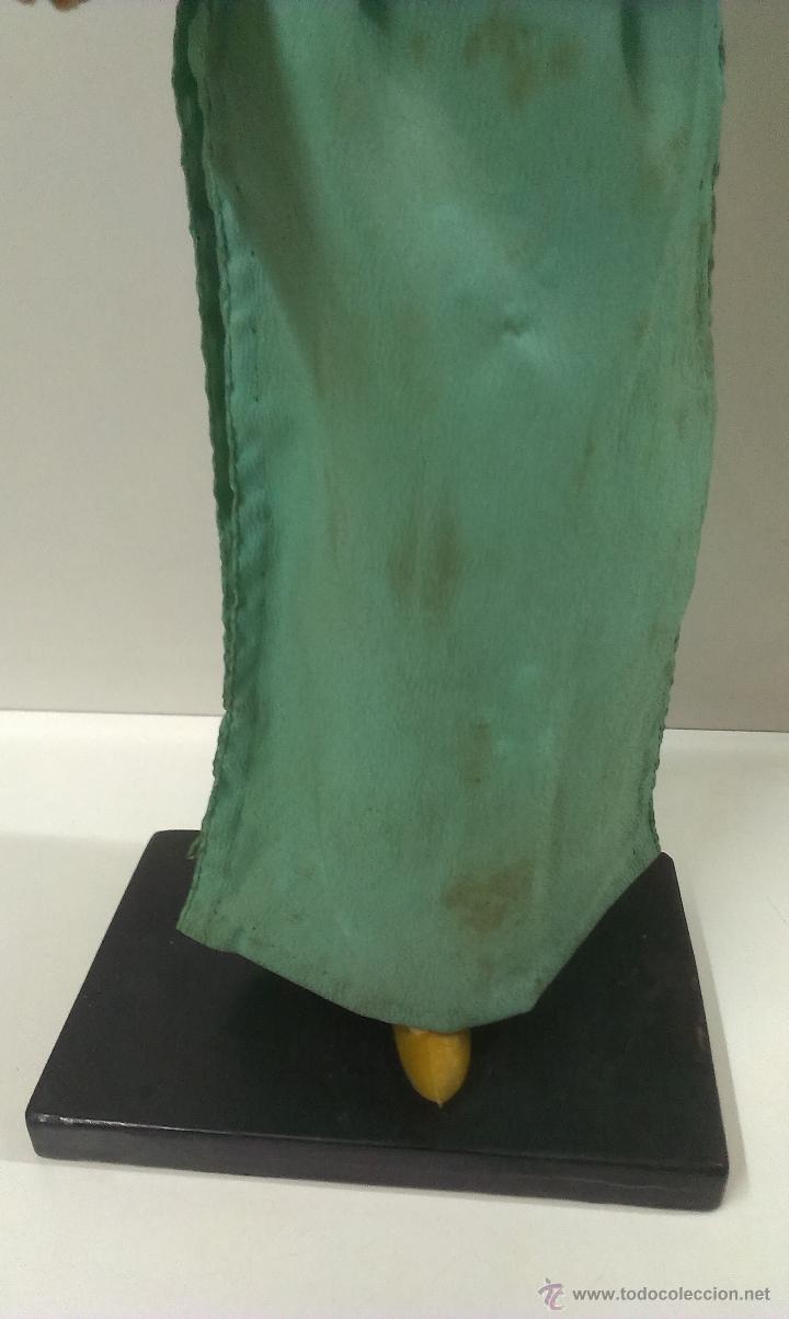 Mu&ntilde;ecas modernas: MU&Ntilde;ECA DE UNA GEISHA. - Foto 5