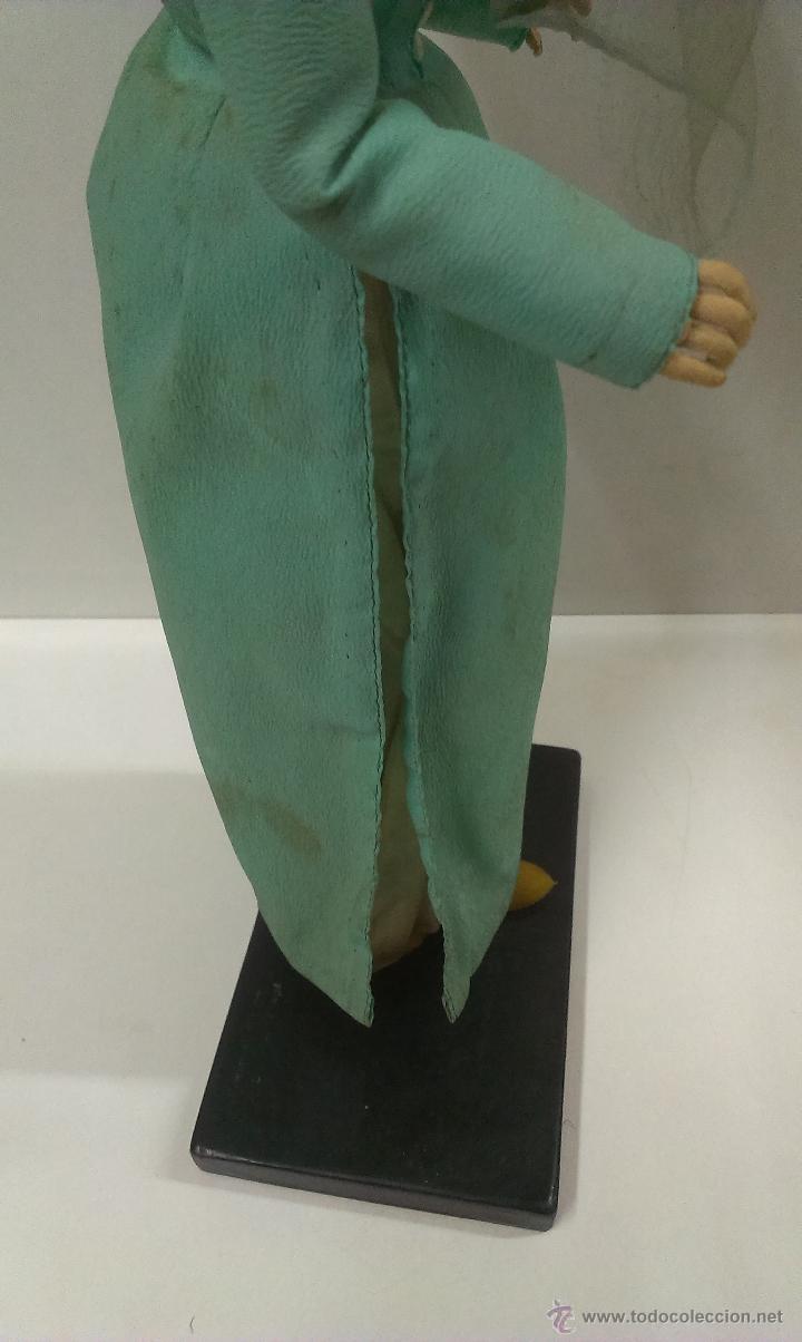 Mu&ntilde;ecas modernas: MU&Ntilde;ECA DE UNA GEISHA. - Foto 9
