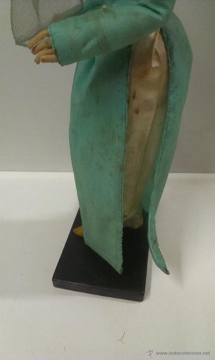 Mu&ntilde;ecas modernas: MU&Ntilde;ECA DE UNA GEISHA. - Foto 12