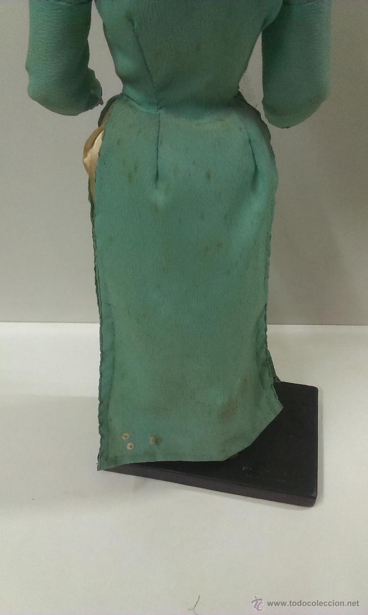 Mu&ntilde;ecas modernas: MU&Ntilde;ECA DE UNA GEISHA. - Foto 14