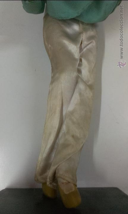 Mu&ntilde;ecas modernas: MU&Ntilde;ECA DE UNA GEISHA. - Foto 15