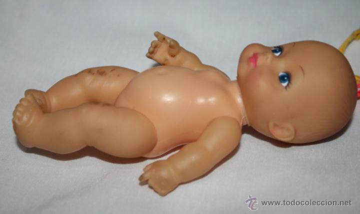 Mu&ntilde;ecas modernas: PEQUE&Ntilde;A MU&Ntilde;ECA CITITOY - 2&ordf;U - Foto 1