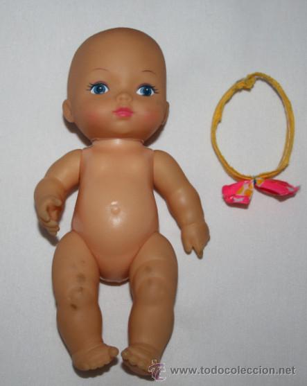 Mu&ntilde;ecas modernas: PEQUE&Ntilde;A MU&Ntilde;ECA CITITOY - 2&ordf;U - Foto 3