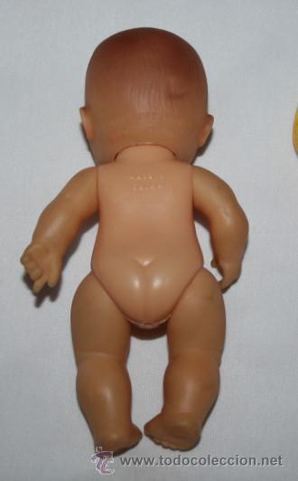 Mu&ntilde;ecas modernas: PEQUE&Ntilde;A MU&Ntilde;ECA CITITOY - 2&ordf;U - Foto 4