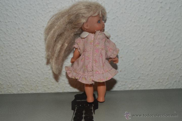Mu&ntilde;ecas modernas: preciosa mu&ntilde;eca shelly de simba - Foto 2