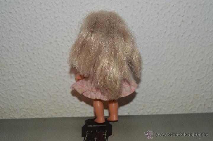Mu&ntilde;ecas modernas: preciosa mu&ntilde;eca shelly de simba - Foto 3