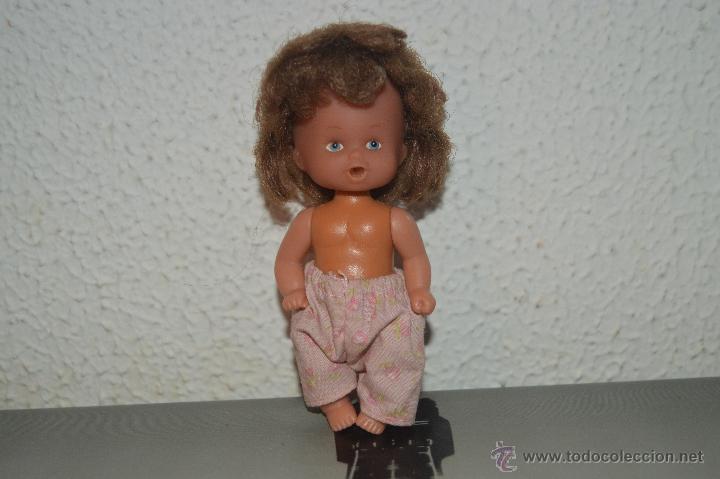 Mu&ntilde;ecas modernas: preciosa mu&ntilde;eca shelly de simba - Foto 1