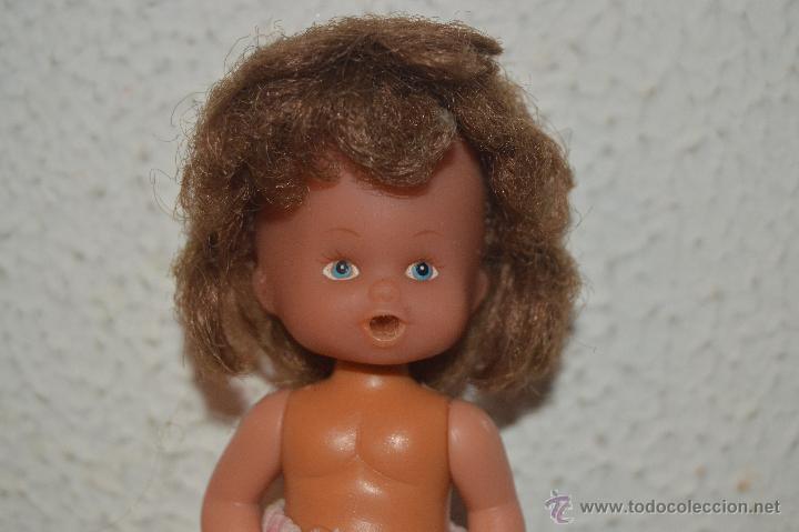 Mu&ntilde;ecas modernas: preciosa mu&ntilde;eca shelly de simba - Foto 2
