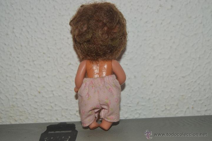 Mu&ntilde;ecas modernas: preciosa mu&ntilde;eca shelly de simba - Foto 4