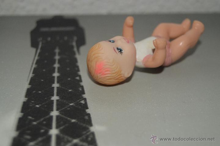 Mu&ntilde;ecas modernas: preciosa mu&ntilde;eca bebe mu&ntilde;eco - Foto 2