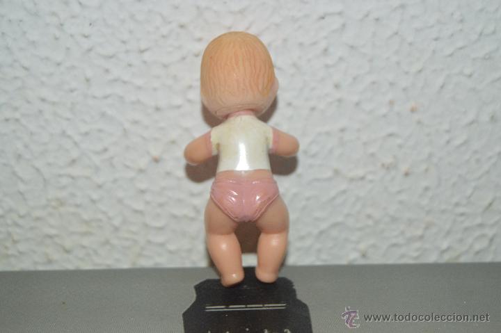 Mu&ntilde;ecas modernas: preciosa mu&ntilde;eca bebe mu&ntilde;eco - Foto 3