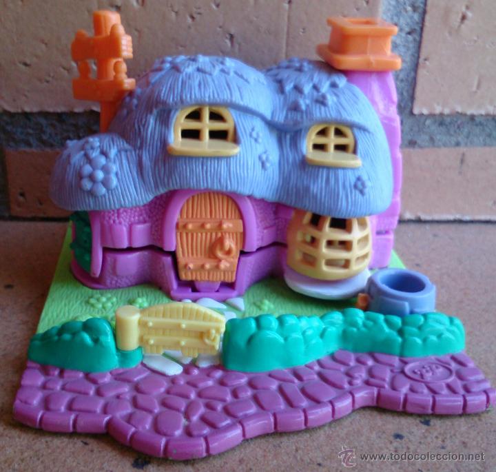 polly pocket 1994