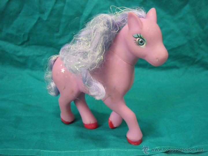 Mu&ntilde;ecas modernas: My peque&ntilde;o Pony - Foto 1