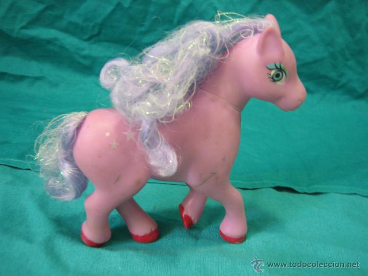 Mu&ntilde;ecas modernas: My peque&ntilde;o Pony - Foto 2