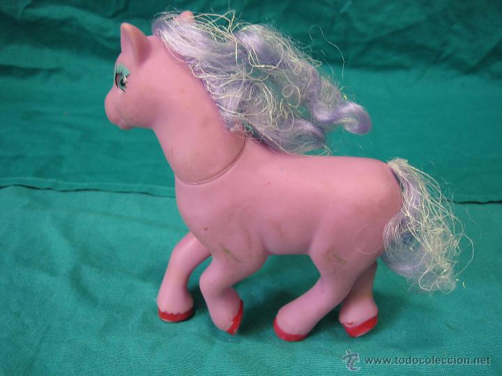 Mu&ntilde;ecas modernas: My peque&ntilde;o Pony - Foto 3