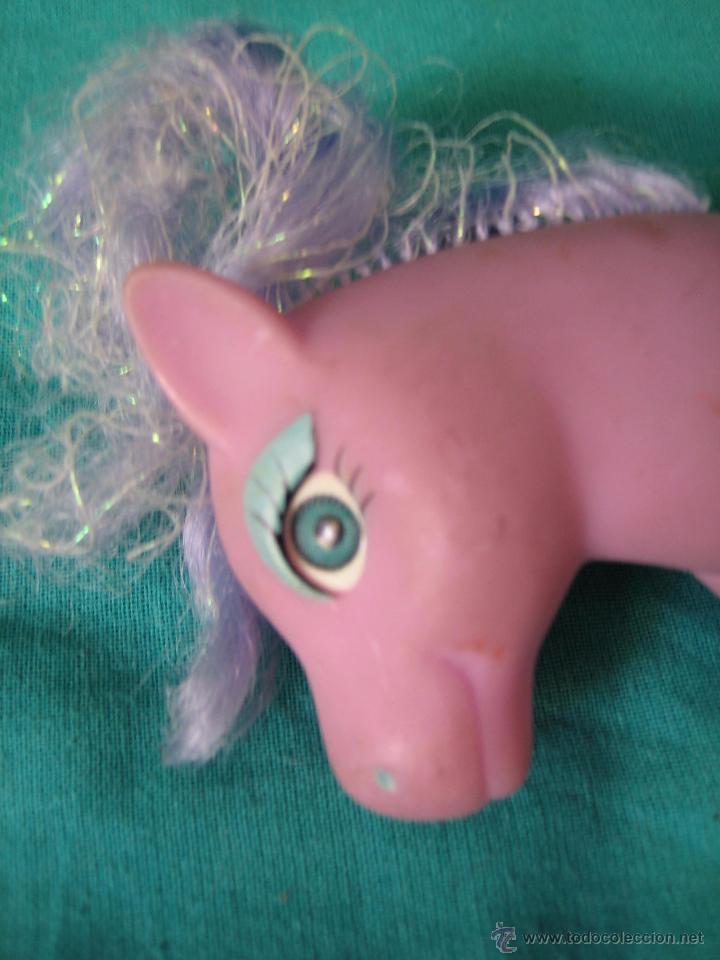 Mu&ntilde;ecas modernas: My peque&ntilde;o Pony - Foto 5