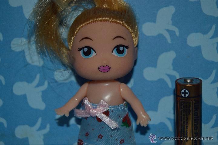 Mu&ntilde;ecas modernas: preciosa y peque&ntilde;a mu&ntilde;eca - Foto 2