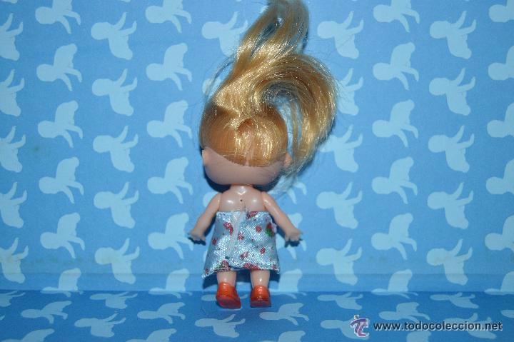 Mu&ntilde;ecas modernas: preciosa y peque&ntilde;a mu&ntilde;eca - Foto 4