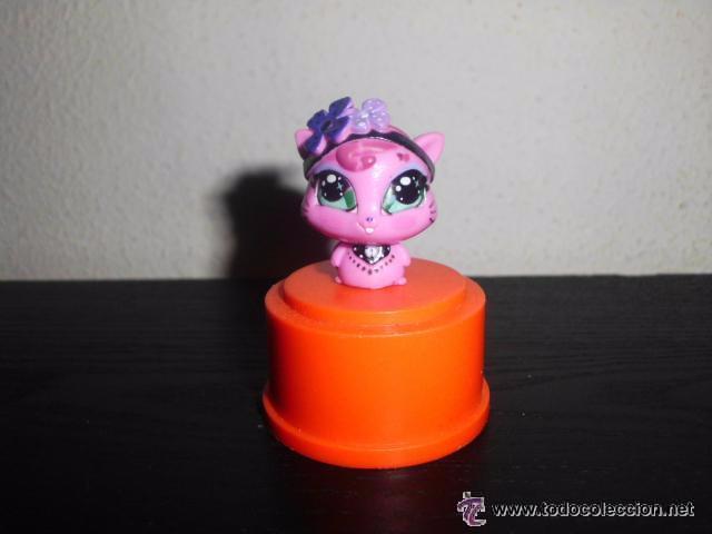 Mu&ntilde;ecas modernas: mu&ntilde;eco figura mascota de mu&ntilde;eca - Foto 1