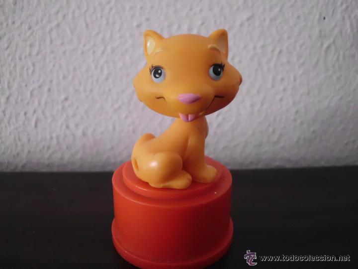 Mu&ntilde;ecas modernas: mu&ntilde;eco figura simpatica mascota de mu&ntilde;eca - Foto 1