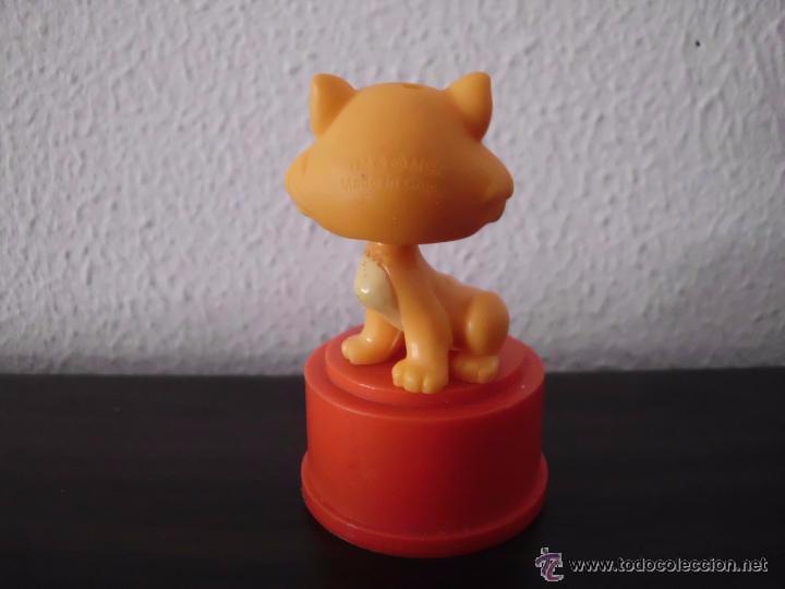 Mu&ntilde;ecas modernas: mu&ntilde;eco figura simpatica mascota de mu&ntilde;eca - Foto 2