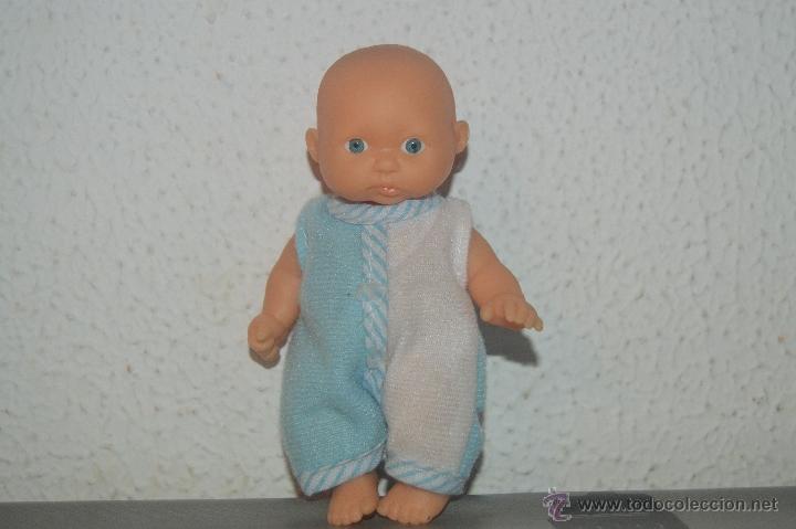 Mu&ntilde;ecas modernas: precioso mu&ntilde;eco bebe - Foto 2