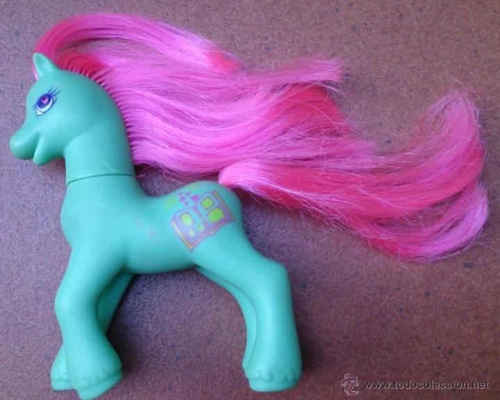 My Little Pony Merry Moments Secret Surprise Fr Vendido En Venta Directa