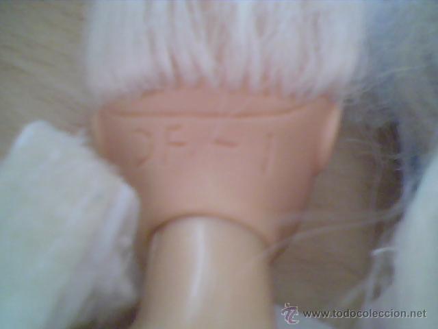 Mu&ntilde;ecas modernas: MU&Ntilde;ECA - Foto 3