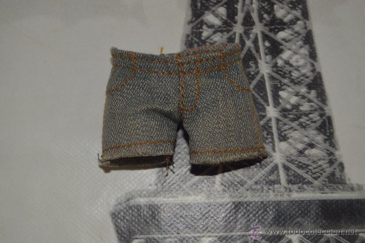 Mu&ntilde;ecas modernas: precioso pantalon de mu&ntilde;eca spin master - Foto 1