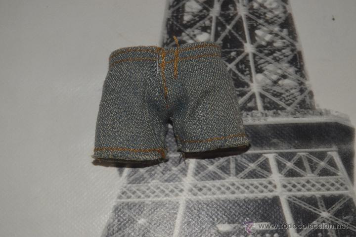 Mu&ntilde;ecas modernas: precioso pantalon de mu&ntilde;eca spin master - Foto 2