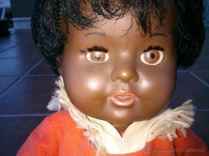 Mu&ntilde;ecas modernas: MU&Ntilde;ECA DE LA SELVA NEGRA ALEMANA SCHILDKR&Ouml;T - Foto 3