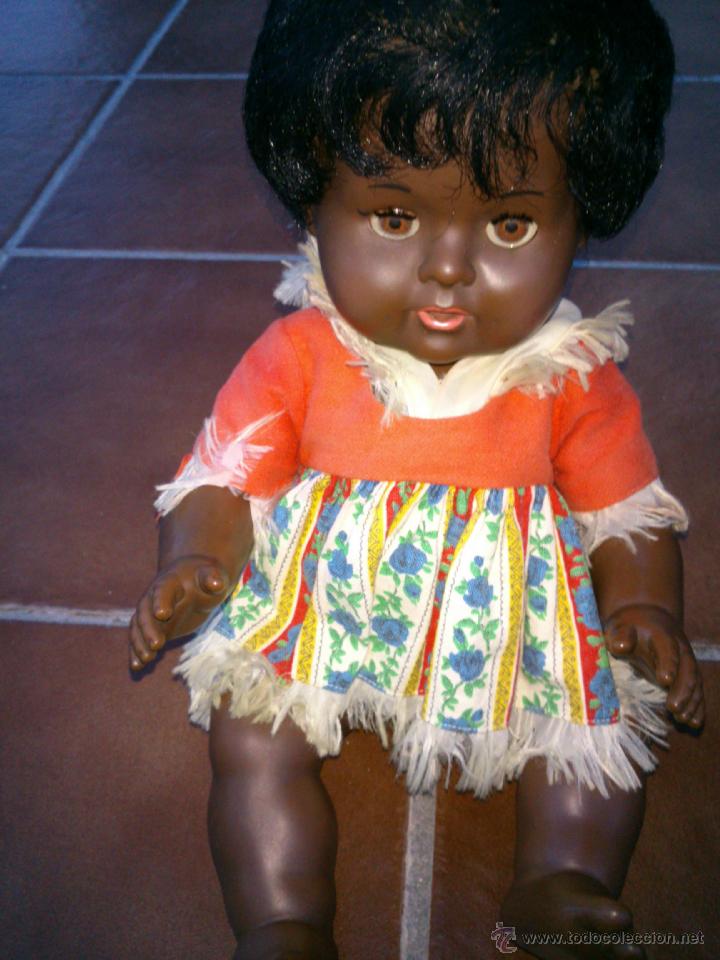 Mu&ntilde;ecas modernas: MU&Ntilde;ECA DE LA SELVA NEGRA ALEMANA SCHILDKR&Ouml;T - Foto 4