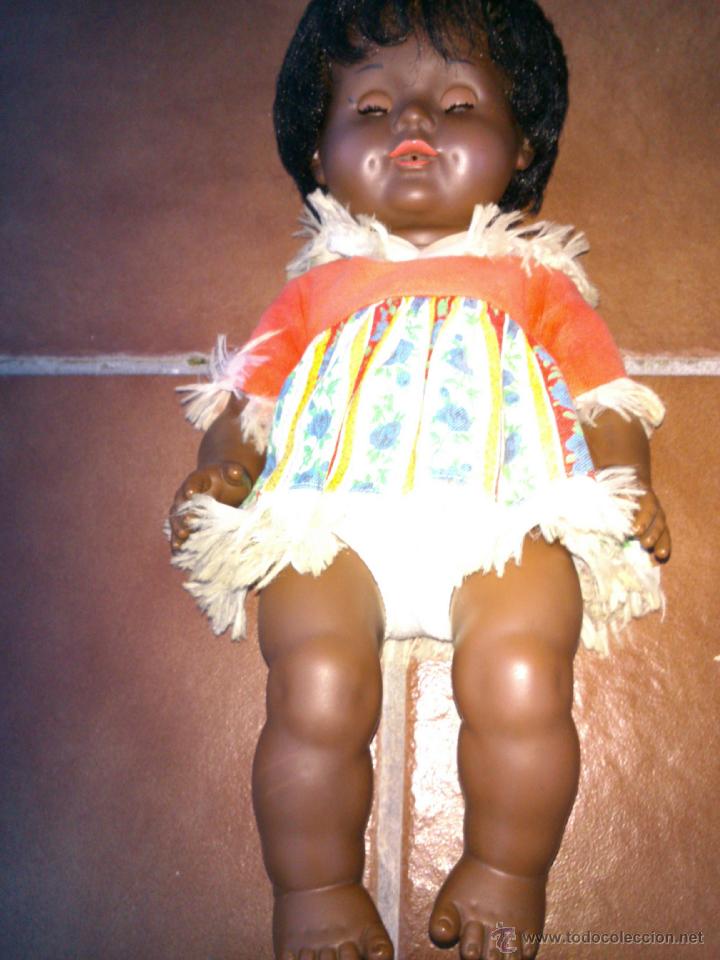 Mu&ntilde;ecas modernas: MU&Ntilde;ECA DE LA SELVA NEGRA ALEMANA SCHILDKR&Ouml;T - Foto 7
