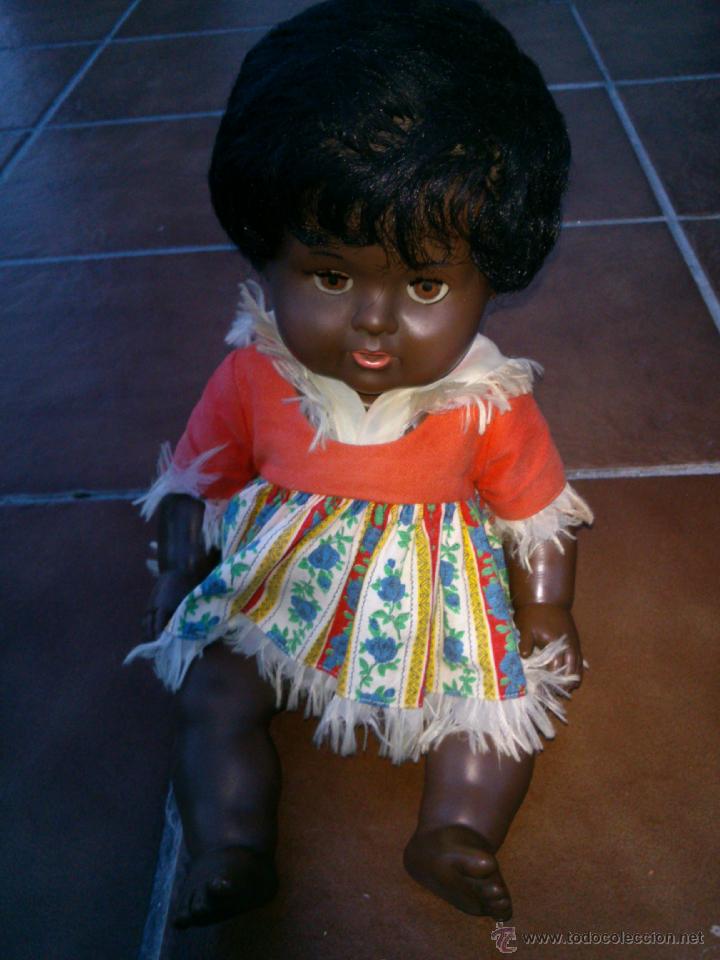 Mu&ntilde;ecas modernas: MU&Ntilde;ECA DE LA SELVA NEGRA ALEMANA SCHILDKR&Ouml;T - Foto 8