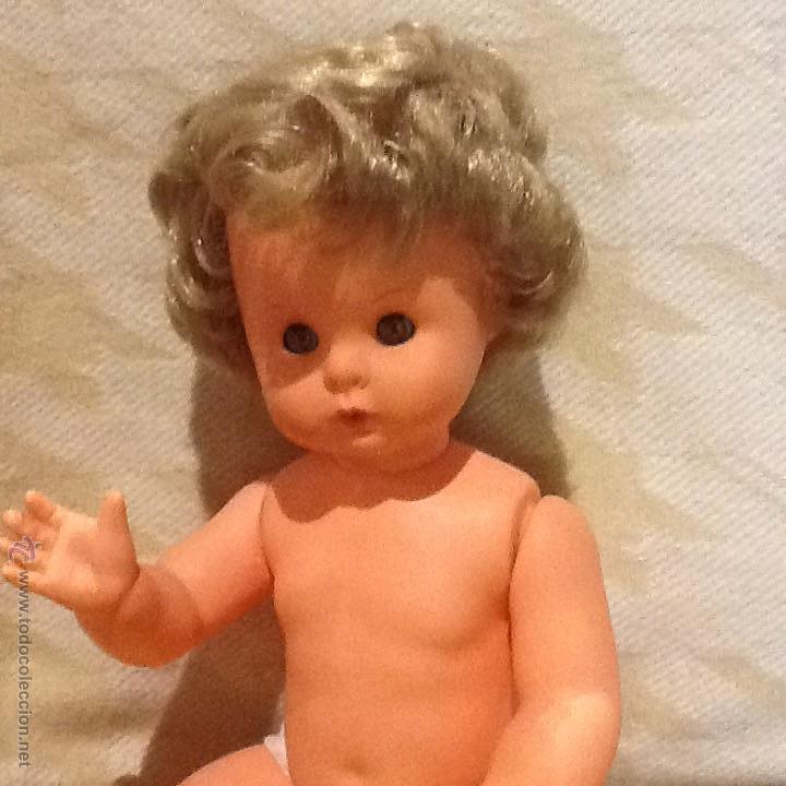 Mu&ntilde;ecas modernas: Bebote Furga muy guapo - Foto 1
