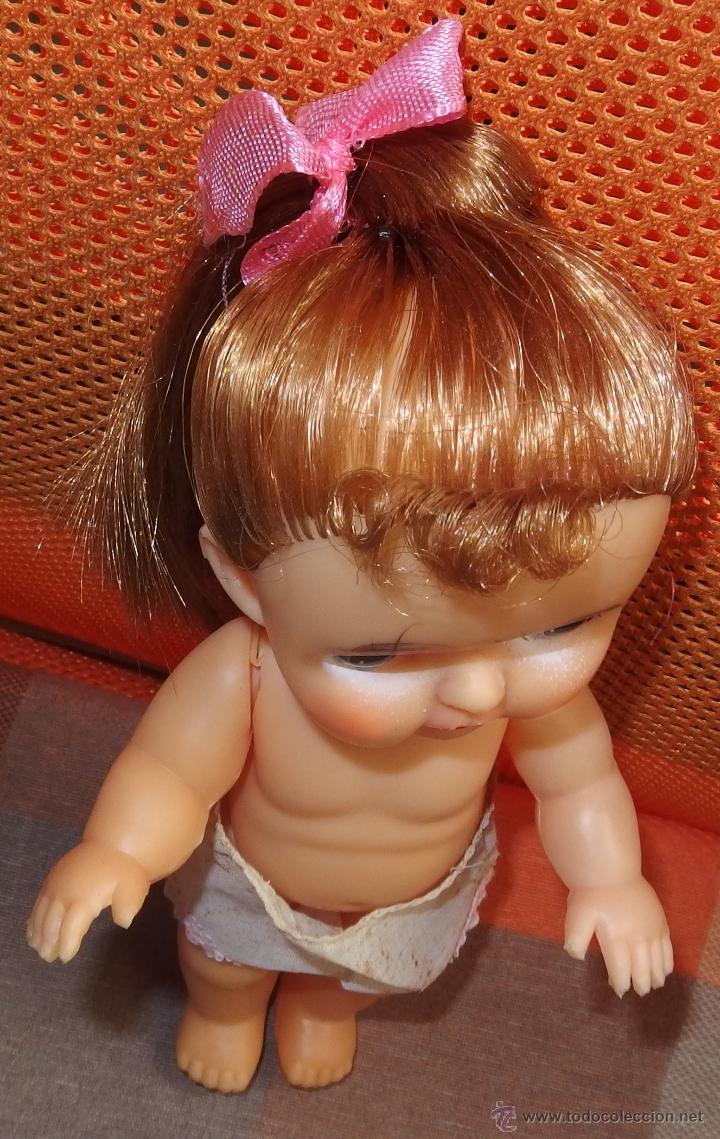 Mu&ntilde;ecas modernas: MU&Ntilde;ECA MADE IN JAPAN,A&Ntilde;OS 60 - Foto 2