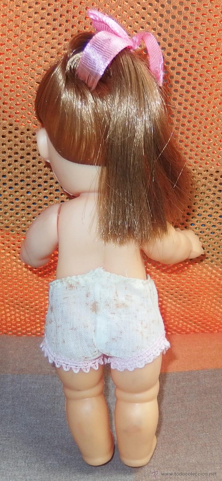 Mu&ntilde;ecas modernas: MU&Ntilde;ECA MADE IN JAPAN,A&Ntilde;OS 60 - Foto 3