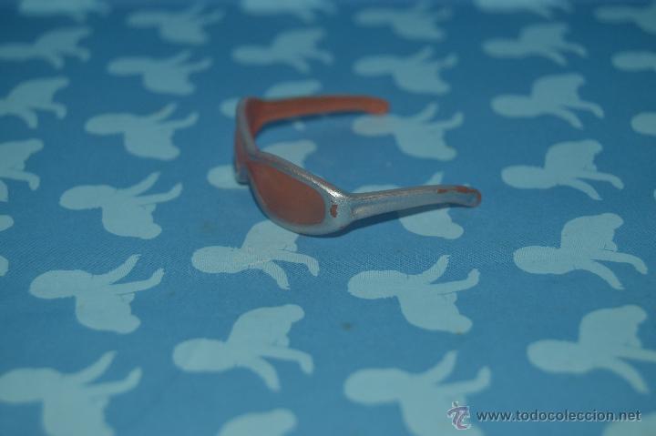 Mu&ntilde;ecas modernas: preciosas gafas de mu&ntilde;eca bratz - Foto 2