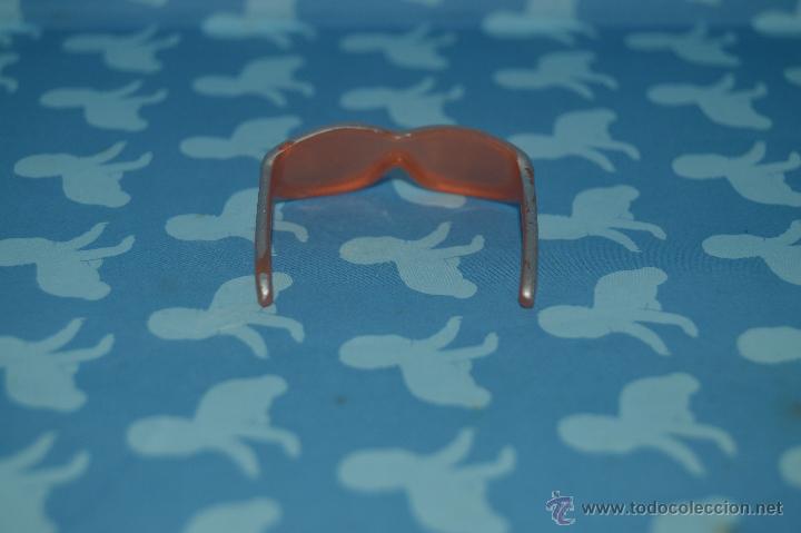 Mu&ntilde;ecas modernas: preciosas gafas de mu&ntilde;eca bratz - Foto 3