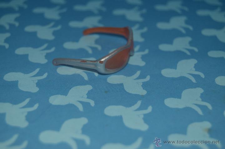 Mu&ntilde;ecas modernas: preciosas gafas de mu&ntilde;eca bratz - Foto 4