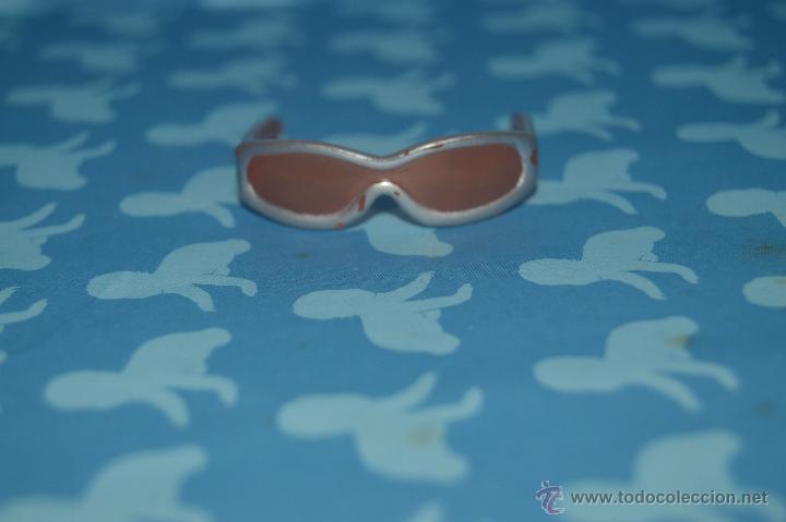 Mu&ntilde;ecas modernas: preciosas gafas de mu&ntilde;eca bratz - Foto 5