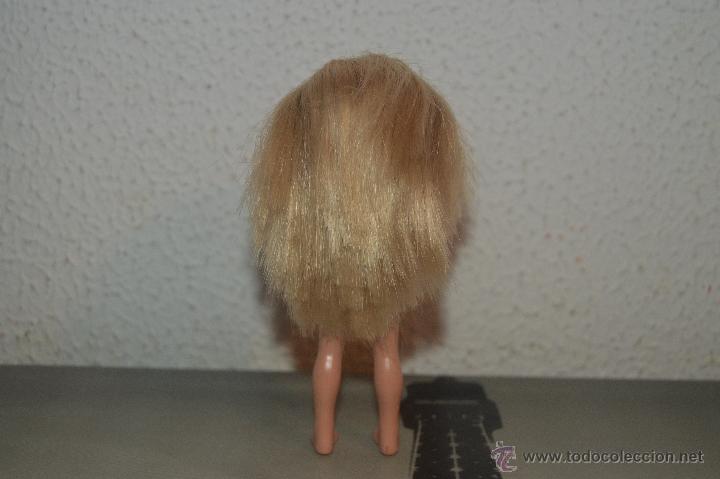Mu&ntilde;ecas modernas: preciosa mu&ntilde;eca kelly - Foto 2