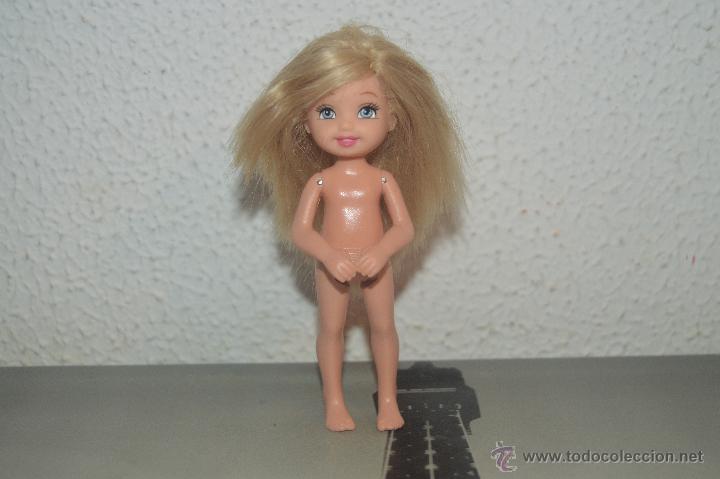 Mu&ntilde;ecas modernas: preciosa mu&ntilde;eca kelly - Foto 3