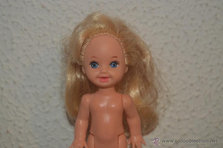 Mu&ntilde;ecas modernas: preciosa mu&ntilde;eca shelly - Foto 1