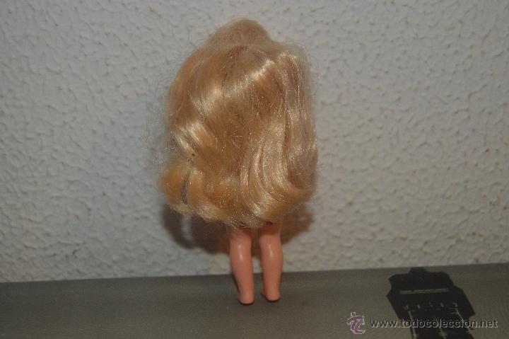 Mu&ntilde;ecas modernas: preciosa mu&ntilde;eca shelly - Foto 3